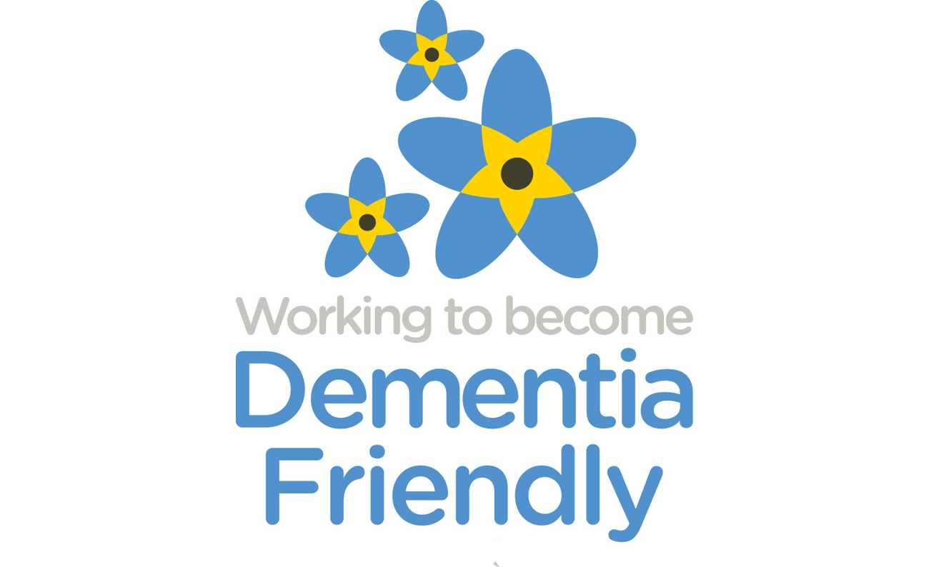 dementia friendly