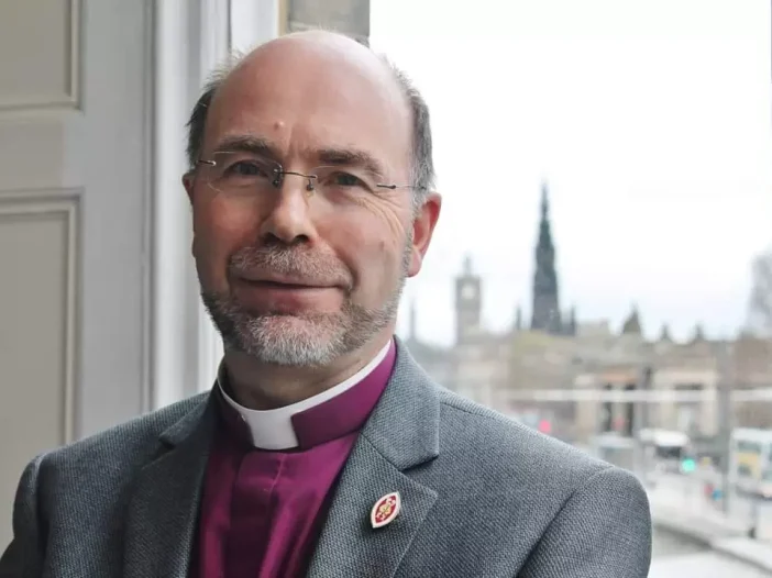 A message for 2023 from Bishop John