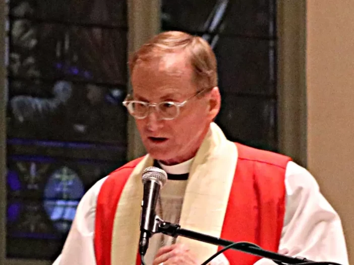 A message from Bishop Dorsey