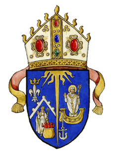 The Diocese of Aberdeen and Orkney