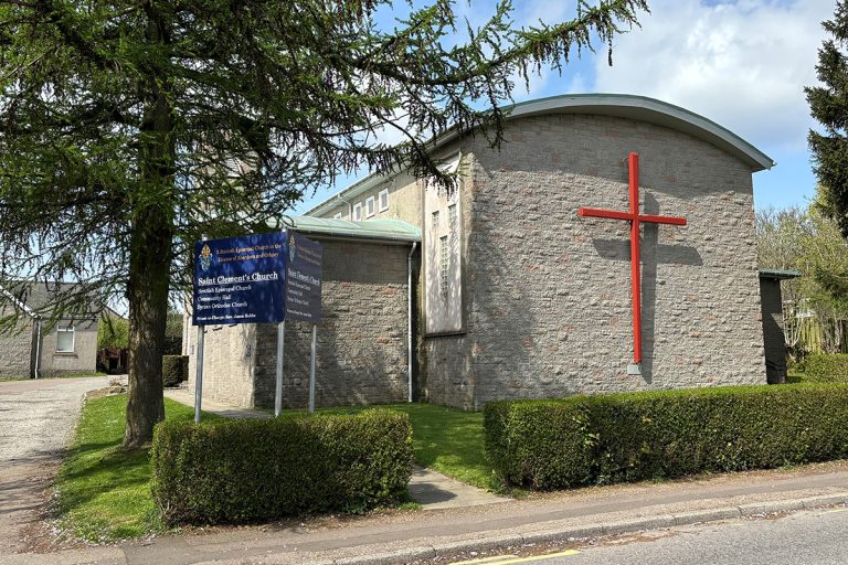 St Clement's, Aberdeen