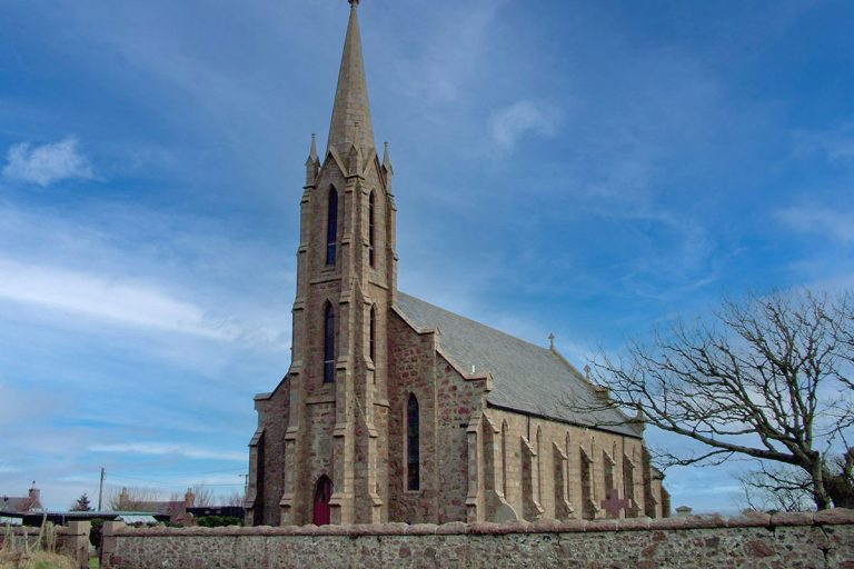 St James the Less