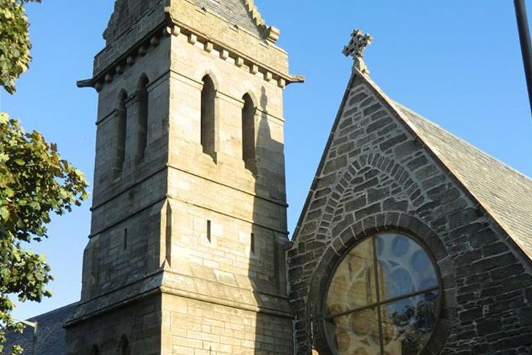 St Magnus' Church
